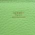 Hermes Constance H020 Cross Body Bag Green Replica