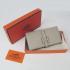 Hermes Wallet H015 Wallet Grey