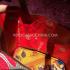 Hermes Handbag Calfskin Red Replica