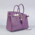 Hermes Birkin 6088 Ladies Handbag Ostrich Skin -82