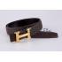 Hermes Belt h-0008-br