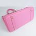 Hermes Original leather 6089 Cow Leather Pink