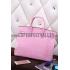 Hermes Birkin 35 Crocodile Pink 608061