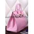 Hermes Birkin 35 Crocodile Pink 608061