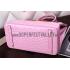 Hermes Birkin 35 Crocodile Pink 608061