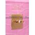 Hermes Birkin 35 Crocodile Pink 608061