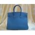 Cheap Hermes Original Leather HB35 Ladies Handbag Cow Leather HM08243