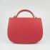 Hermes Stirrup bag 8088 Ladies Cow Leather Red Replica