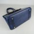 Hermes Birkin 6088 Ladies Handbag Blue HM08377