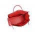 Cheap Hermes Original leather HK35 2way Red Replica