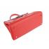 Cheap Hermes Original leather HK35 2way Red Replica