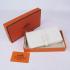 Hermes Wallet H015 Ladies Wallet Lizard Leather Replica