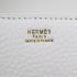 Hermes Constance H107 Ladies Cow Leather Beige