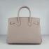 Cheap Hermes Birkin 6088 Handbag Cow Leather