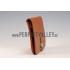 Replica Hermes Dogon Wallet Brown  18926633