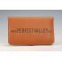 Replica Hermes Dogon Wallet Brown  18926633