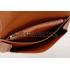 Replica Hermes Dogon Wallet Brown  18926633