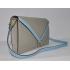 Hermes  bags H1140 Cross Body Bag Grey