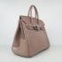 Hermes Birkin 6089 Ladies Coffee Handbag