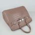 Hermes Birkin 6089 Ladies Coffee Handbag