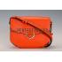 Hermes Cherche Midi Orange Bag