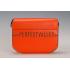 Hermes Cherche Midi Orange Bag