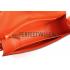 Hermes Cherche Midi Orange Bag