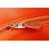 Hermes Cherche Midi Orange Bag