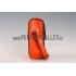 Hermes Cherche Midi Orange Bag