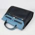 Hermes Herbag  Ladies 2way Cow Leather