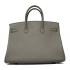 Hermes Birkin 62640 Ladies Cow Leather Replica