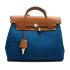 Cheap  Hermes Herbag H1190S 2way Canvas Replica