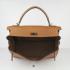 Hermes Kelly 6108 Ladies 2way Coffee Handbag HM08759