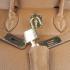 Hermes Birkin 6109 Ladies Handbag Cow Leather Replica