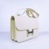 Hermes Constance H020 Ladies Cross Body Bag Cow Leather -9a