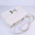 Hermes Constance H020 Ladies Cross Body Bag Cow Leather -9a