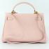 Hermes Kelly 6108 Ladies Cow Leather Pink Bag