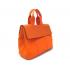 Replica Hermes  bags H1095 Handbag Cow Leather