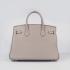 Cheap Hermes Birkin 6088 Ladies Handbag Cow Leather -7c