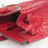 Hermes Birkin 6088 Ladies Crocodile Red Handbag HM09058