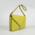 Hermes  bags H021 Ladies Lambskin Yellow