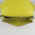 Hermes  bags H021 Ladies Lambskin Yellow