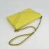 Hermes  bags H021 Ladies Lambskin Yellow