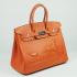 Hermes Birkin 1041 Ladies Handbag Cow Leather