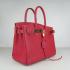 Hermes Birkin 6088 Handbag Cow Leather Replica