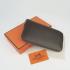 Hermes Wallet H016 Ladies Cow Leather Replica