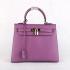 Hermes Original leather HK28 Ladies Handbag