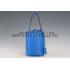 Hermes Picotin PM Dark Blue