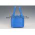 Hermes Picotin PM Dark Blue