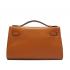 Hermes Clutches HK22 Ladies Briefcase Orange